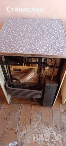 Хладилник  МРАЗ, снимка 9 - Хладилници - 52283793