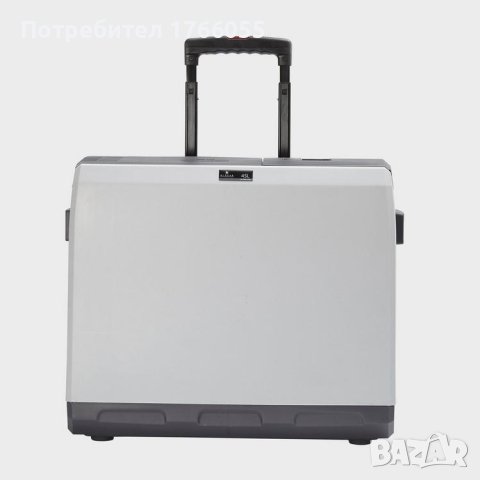 ХЛАДИЛНА ЧАНТА HI-GEAR 45-литра 12V 240V , снимка 2 - Хладилни чанти - 43957842