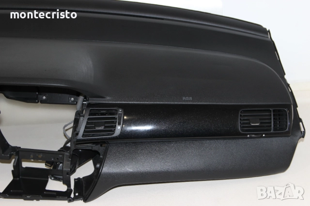 Арматурно табло Honda FRV (2006-2011г.) Хонда FR-V, снимка 6 - Части - 52833044