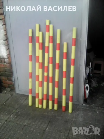 Крака   за   маса / пейка  и  други    -  метални   -  2  броя - Височина  80  см . ширина 75  см ., снимка 13 - Други инструменти - 49590198