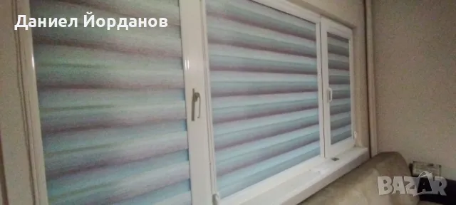 Роло щори ден и нощ, снимка 10 - Щори - 48850555