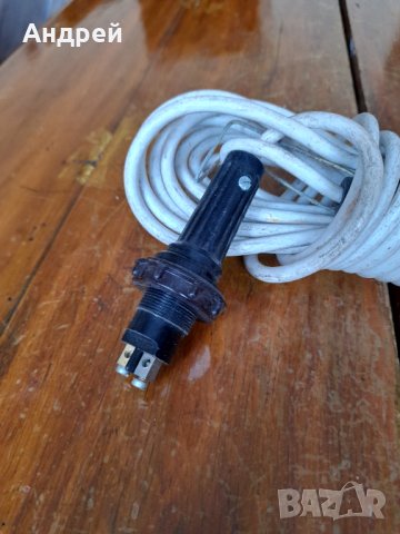 Стара подвижна лампа за автомобил #4, снимка 3 - Антикварни и старинни предмети - 35163616