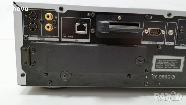 Дигитален аудио сървър Yamaha MCX-1000, снимка 8 - Ресийвъри, усилватели, смесителни пултове - 27418446