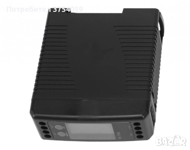 Еквалайзер за батерии Mazava PLC-10 24V (2x12V), снимка 4 - Друга електроника - 52363848