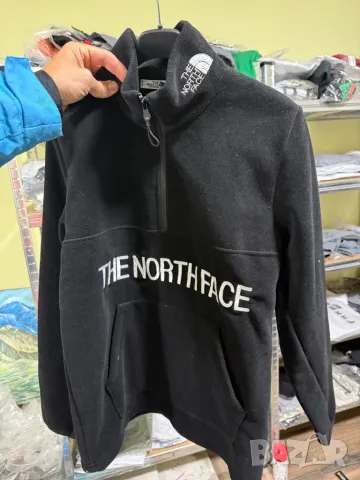 Полари и елеци , снимка 5 - Спортни дрехи, екипи - 38387513