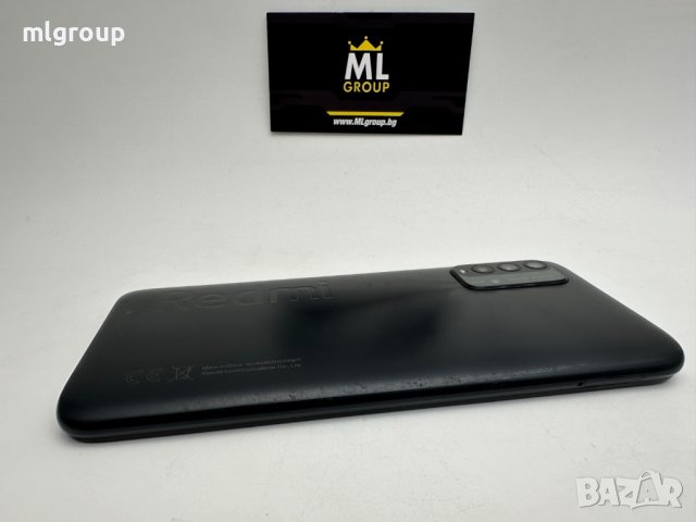 #MLgroup предлага:  #Xiaomi Redmi 9T 64GB / 4GB RAM Dual-SIM, втора употреба, снимка 4 - Xiaomi - 42949694