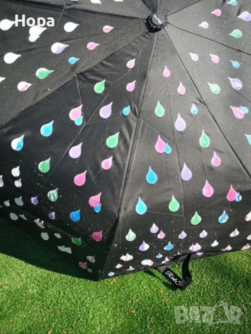 Магически чадъри с капки , снимка 4 - Подаръци за жени - 52242083