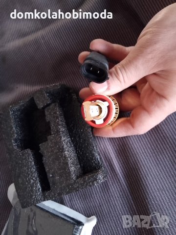 Led крушка HB3-4