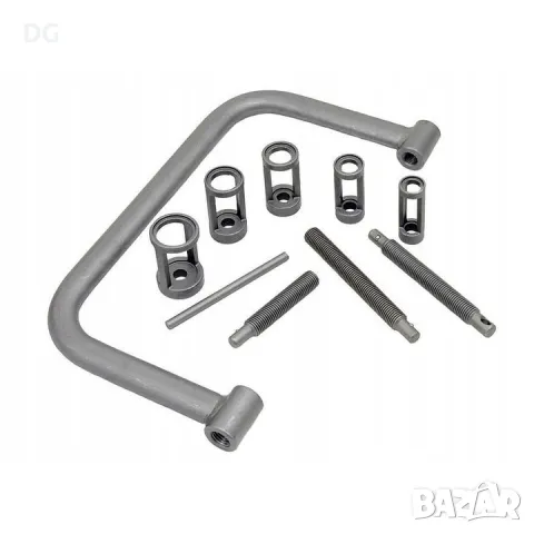 Комплект за монтаж и демонтаж на клапани, снимка 4 - Аксесоари и консумативи - 48107631