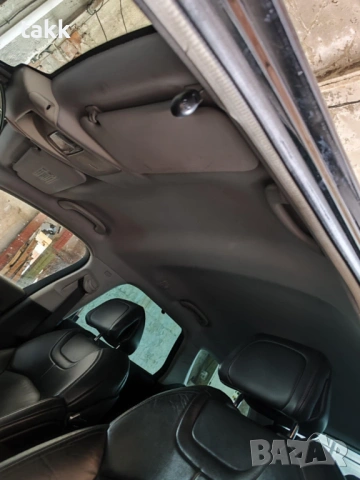 Citroen C5 на части 3.0 дизел 241кс. , снимка 10 - Части - 53405749