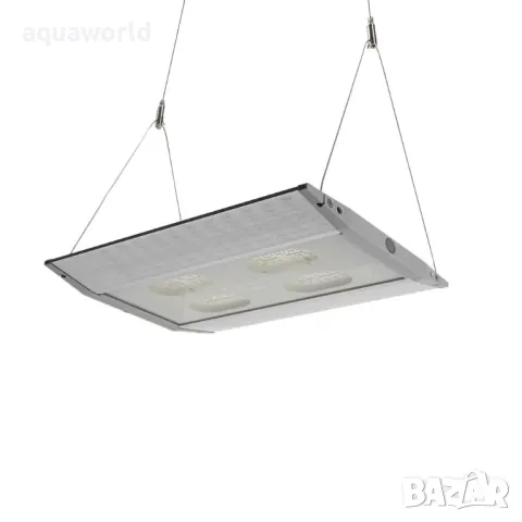 "ПРОМОЦИЯ" LED oсветление AquaEL Ultra Slim BT 30W, снимка 4 - Оборудване за аквариуми - 49093070