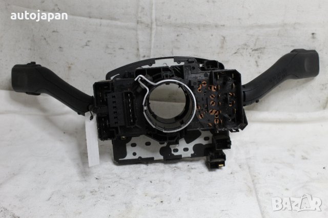 Лостчета светлини, мигачи, фарове, чистачки Ауди а6 авант абт аке комби 00г Audi a6 avant abt ake ko, снимка 2 - Части - 43938775