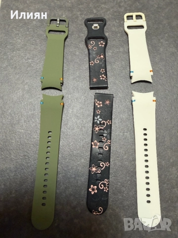 Samsung smart watch 5, снимка 4 - Samsung - 52080498