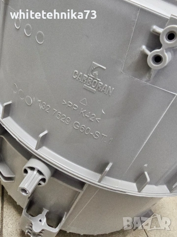 Барабан от пералня AEG чисто нов , снимка 3 - Перални - 53282021