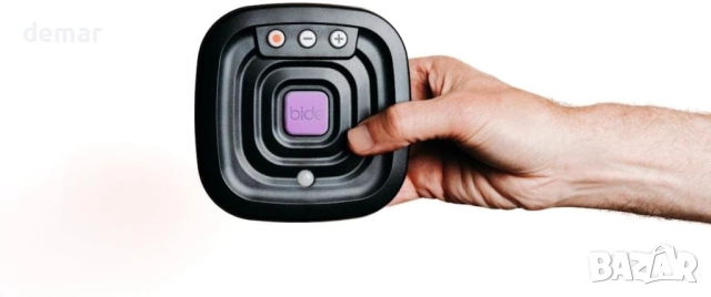 Монитор за предотвратяване на падания Bide Bedside,сензори за движение