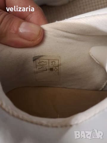 Сникърси Eva Longoria N40, снимка 4 - Кецове - 43188128