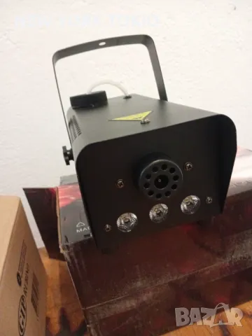 МАШИНА ЗА ПУШЕК / ПУШЕК МАШИНА, снимка 16 - Друга електроника - 49775994