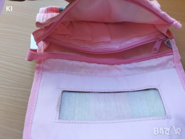 Нов несесер, закупен от Джъмбо, снимка 3 - Други - 44089163