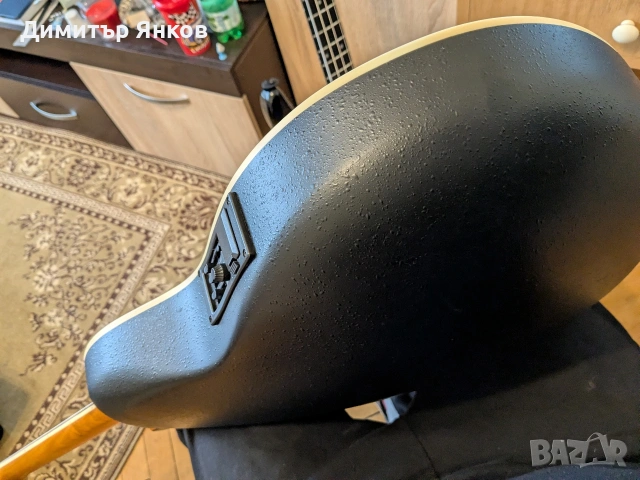 класическа китара , снимка 5 - Китари - 53334365