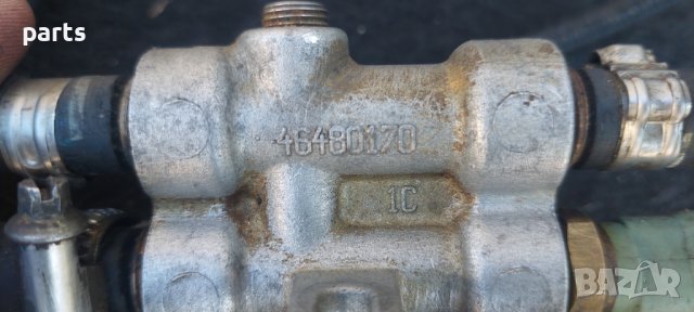 Горивен Клапан 1.9JTD Фиат - Алфа Ромео - Ланчия N:2 - 46480170 N, снимка 3 - Части - 40619468