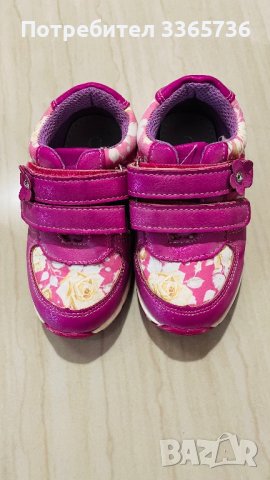 Детски обувки / маратонки , снимка 3 - Детски маратонки - 43115410