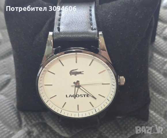 Часовници в подаръчна кутия, снимка 8 - Други - 52357361