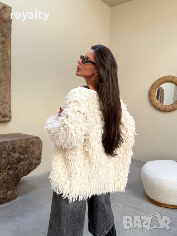 Дамска Жилетка , снимка 2 - Жилетки - 52216169