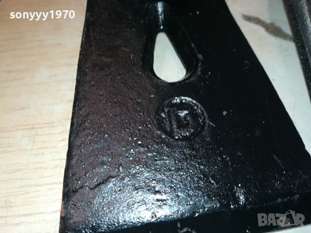 ТЕСЛА ПО ИЗБОР 35ЛВ ЗА БР 2103240919, снимка 8 - Други инструменти - 44872944