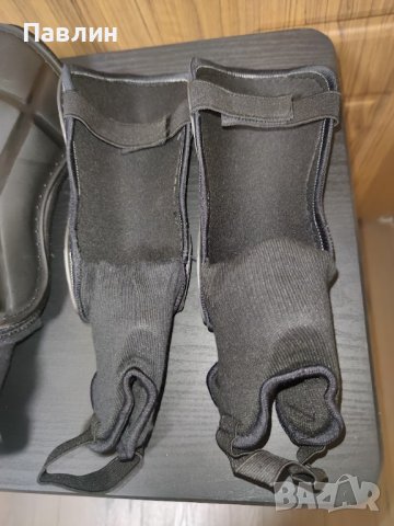 Футболни кори Schmilton, снимка 4 - Футбол - 44070645