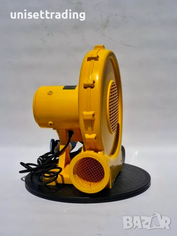 Помпа за батут 0,88 кс, снимка 7 - Друго търговско оборудване - 50910074