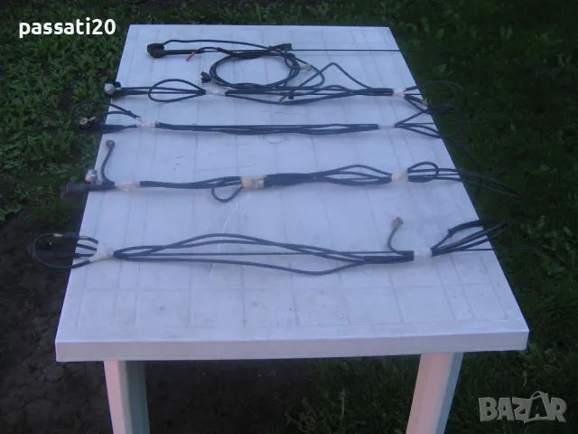 Антени за автомобили, снимка 2 - Аксесоари и консумативи - 48176226