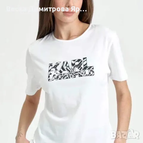 Дамски тениски , снимка 5 - Тениски - 50055651