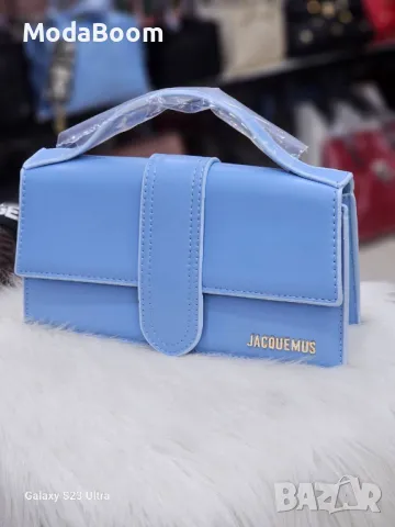 JACQUEMUS дамски чанти Различни цветове 