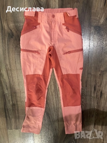 Туристически панталон Skogstad 10 години, снимка 2 - Спортна екипировка - 48715236