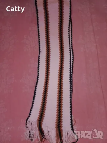 Дамски шалове , снимка 5 - Шалове - 48262903