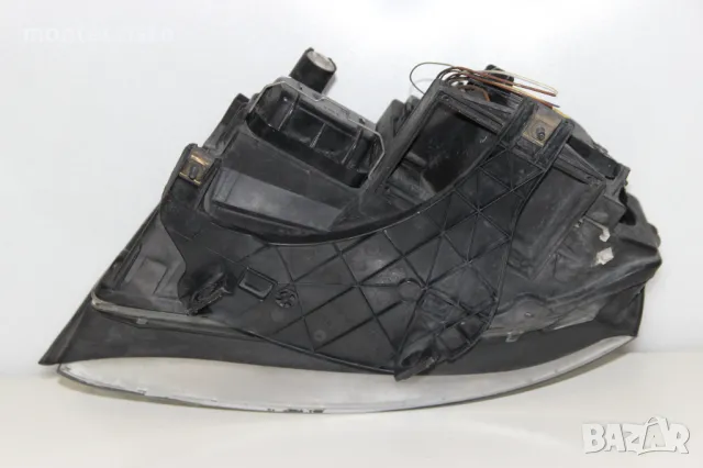 Десен фар Audi A4 B6 (2000-2004г.) ✔️Valeo 8Е0941004F / 8E0941004 / 8E0941030C, снимка 10 - Части - 50138034