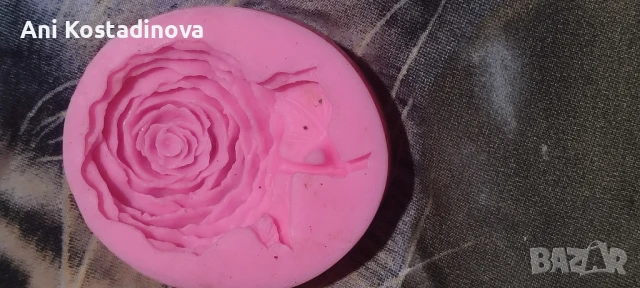 Силиконови молдове , снимка 17 - Други - 42497142