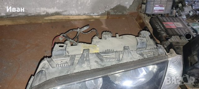 Фарове бмв е46, снимка 5 - Части - 39853891