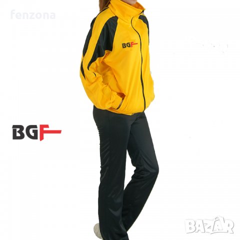 Анцуг BGF - Unisex, снимка 1 - Спортни дрехи, екипи - 11982988