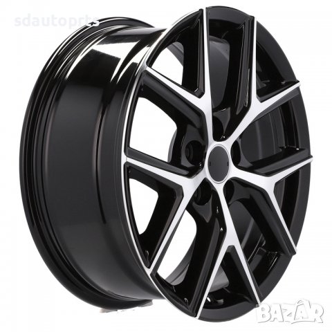 18" Джанти Тойота 5X114.3 Toyota Rav4 Avensis Corolla Hiace CH-R Camry, снимка 5 - Гуми и джанти - 37101304