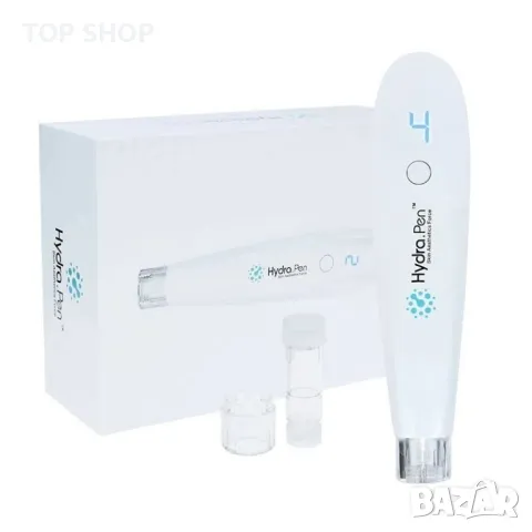 Писалки за микроигли Хидра писалка 2