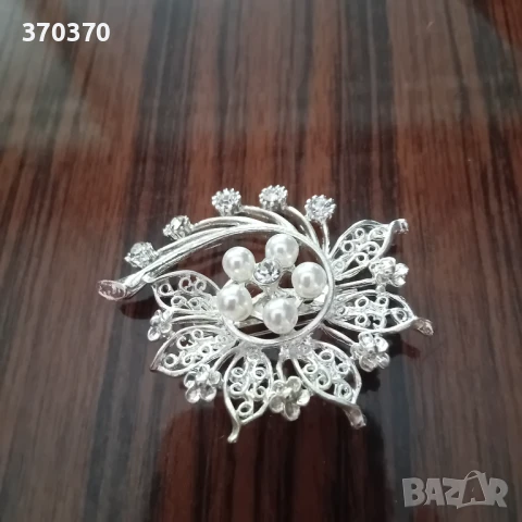 дамски БИЖУТА  и  бутонели за мъжка риза - различни цени, снимка 14 - Други - 29599315