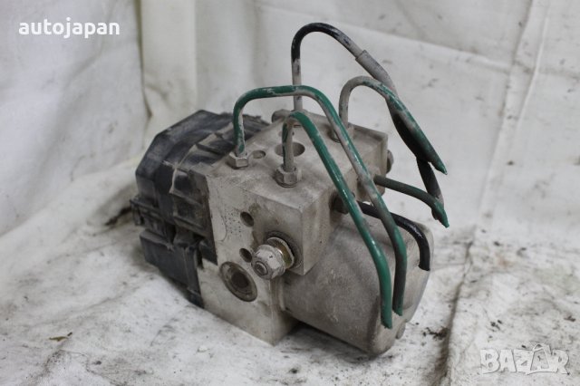 АБС, ABS помпа Рено сценик 1.9дци 102кс 02г Renault scenic 1.9dci 102hp 2002, снимка 2 - Части - 43834828