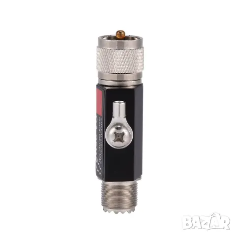 Гръморазрядник CA-35RS 0-2500MHz 200w 50ohms, снимка 7 - Друга електроника - 50097532