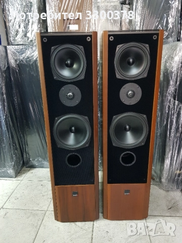 Тонколони Quart 1000