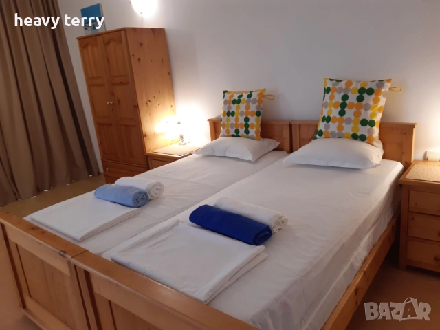 Морски апартамент под наем, снимка 13 - Апартаменти - 52832686