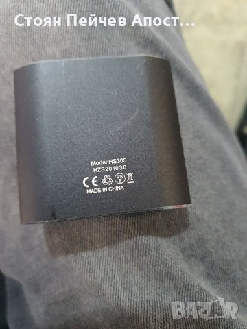 HDMI сплитер, Techole, снимка 2 - Друга електроника - 39295046