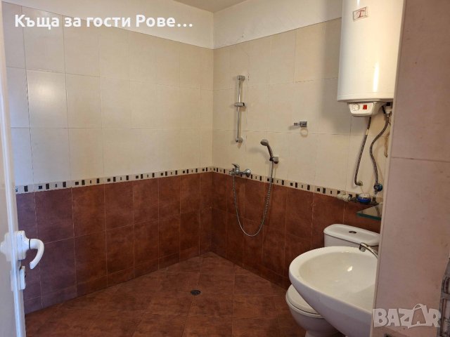 Почивки в хотелски апартамент в София близо до зала Арена София, снимка 8 - Квартири, нощувки - 43651437