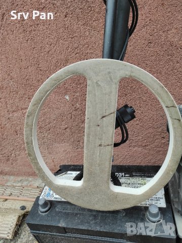 Металдетектор Metaldetector Lorenz DeepMax X3, снимка 8 - Друга електроника - 43254835