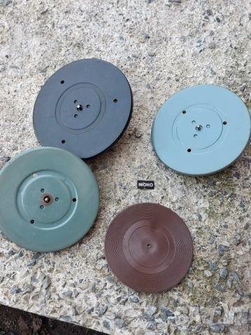 Различни части за грамофони, снимка 7 - Грамофони - 52830402